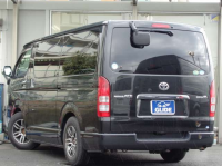 TOYOTA REGIUS ACE 2010