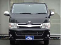 TOYOTA REGIUS ACE 2010