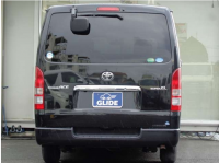 TOYOTA REGIUS ACE 2010