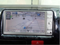 TOYOTA REGIUS ACE 2010