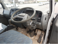 MITSUBISHI CANTER 1994