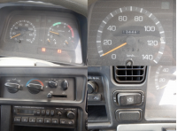 MITSUBISHI CANTER 1994