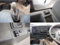 MITSUBISHI CANTER 1994
