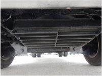 MITSUBISHI CANTER 1994