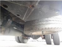 MITSUBISHI CANTER 1994