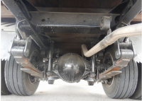 MITSUBISHI CANTER 1994