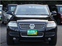 VOLKSWAGEN TOUAREG 2006