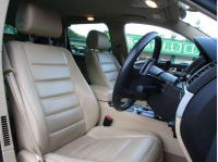 VOLKSWAGEN TOUAREG 2006