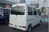 DAIHATSU HIJET 2021