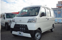 DAIHATSU HIJET 2021
