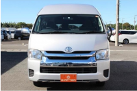 TOYOTA HIACE WAGON 2015