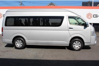 TOYOTA HIACE WAGON 2015