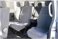 TOYOTA HIACE WAGON 2015