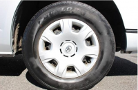 TOYOTA HIACE WAGON 2015