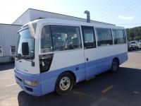 NISSAN CIVILIAN 2001