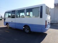 NISSAN CIVILIAN 2001