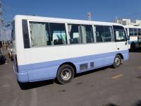 NISSAN CIVILIAN 2001