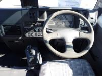 NISSAN CIVILIAN 2001