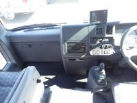 NISSAN CIVILIAN 2001