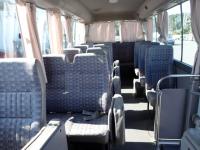 NISSAN CIVILIAN 2001