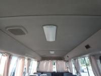 NISSAN CIVILIAN 2001