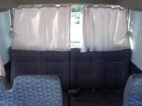 NISSAN CIVILIAN 2001