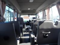 NISSAN CIVILIAN 2001