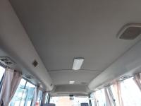 NISSAN CIVILIAN 2001