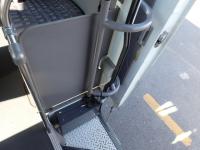 NISSAN CIVILIAN 2001