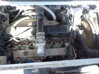 NISSAN CIVILIAN 2001