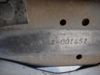 NISSAN CIVILIAN 2001