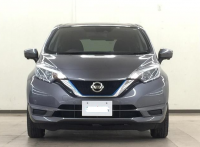 NISSAN NOTE 2019