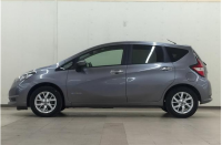 NISSAN NOTE 2019