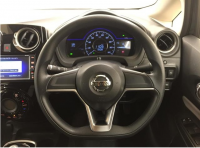 NISSAN NOTE 2019