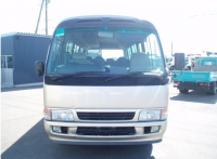 TOYOTA COASTER 2005