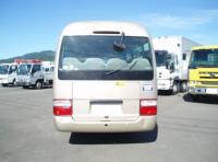 TOYOTA COASTER 2005