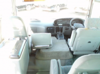 TOYOTA COASTER 2005