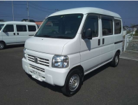 HONDA ACTY VAN 2014