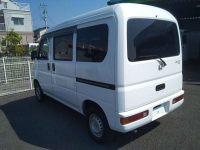 HONDA ACTY VAN 2014