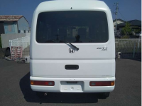 HONDA ACTY VAN 2014