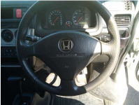 HONDA ACTY VAN 2014