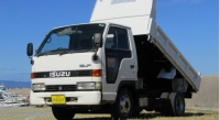 ISUZU ELF 1992