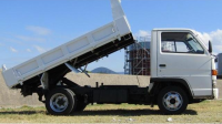 ISUZU ELF 1992