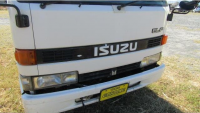 ISUZU ELF 1992