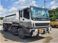 ISUZU GIGA 2006