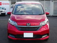 HONDA FREED 2020