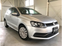 Used VOLKSWAGEN GOLF
