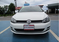VOLKSWAGEN GOLF VARIANT 2016