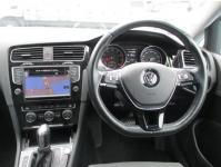 VOLKSWAGEN GOLF VARIANT 2016