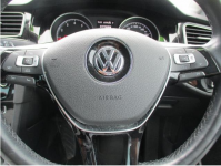 VOLKSWAGEN GOLF VARIANT 2016